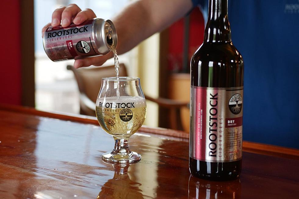 Hard Cider Fans Left Thirsty, Popular Upstate NY Cidery Closing