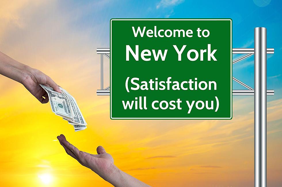 How Much Money Does It Take to Feel ‘Satisfied’ in New York State?