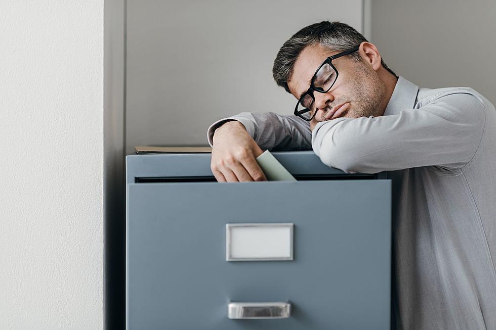Feeling Tired? Study Shows NY One of the Most Sleep Deprived States