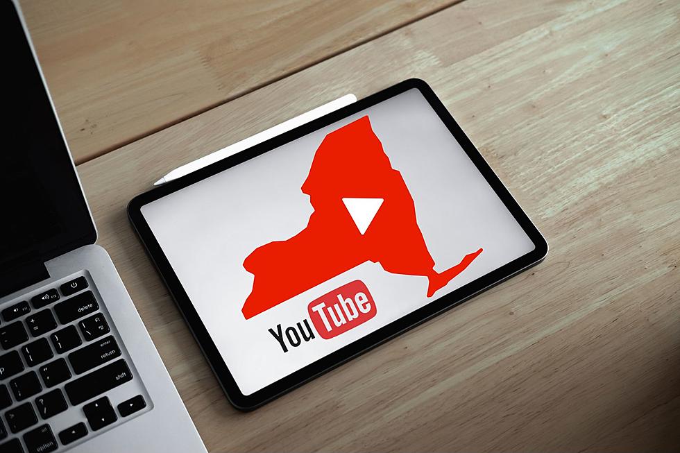 The Most Viewed YouTube Videos for 6 Upstate New York Cities