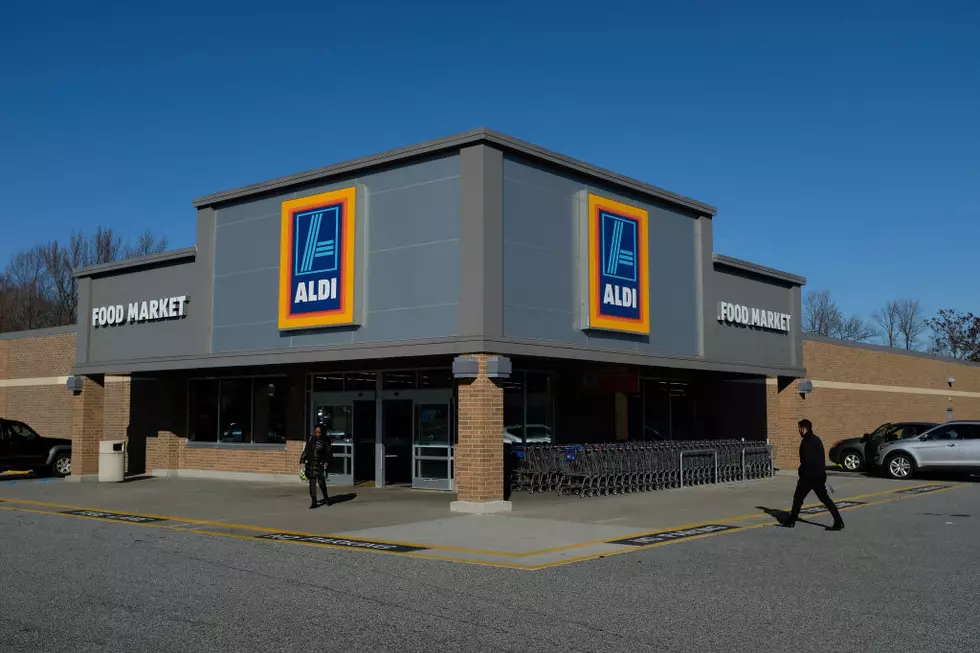 Aldi Store In Maryland