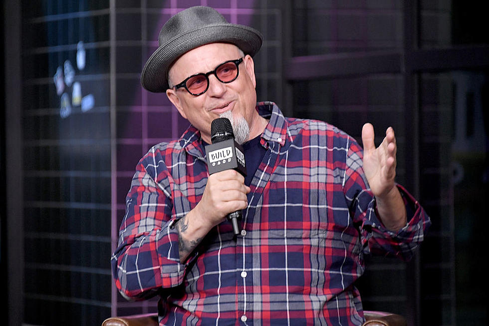 Syracuse Native Bobcat Goldthwait Headlining Funny, Far-Out Animation Festival in CNY