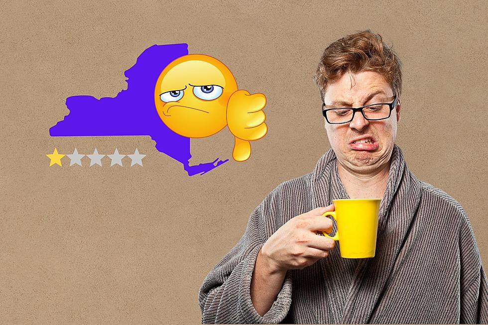 Coffee Catastrophes: 10 Bad Reviews of Nasty NY Coffee Shops
