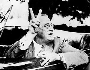 7 Surprising Facts Uncovered from Hyde Park’s Franklin Roosevelt...