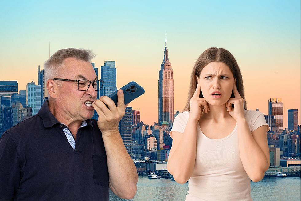 New York Accents Are Not Sexy or Attractive, Study Finds