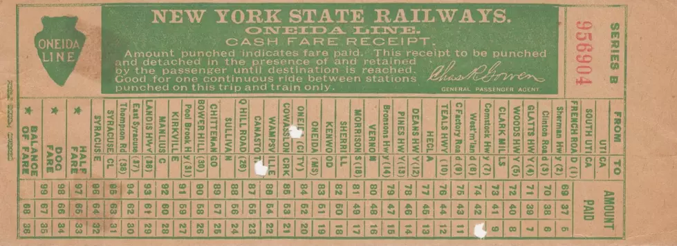 New York State Railways (via CNYrailroadnut on Flickr)