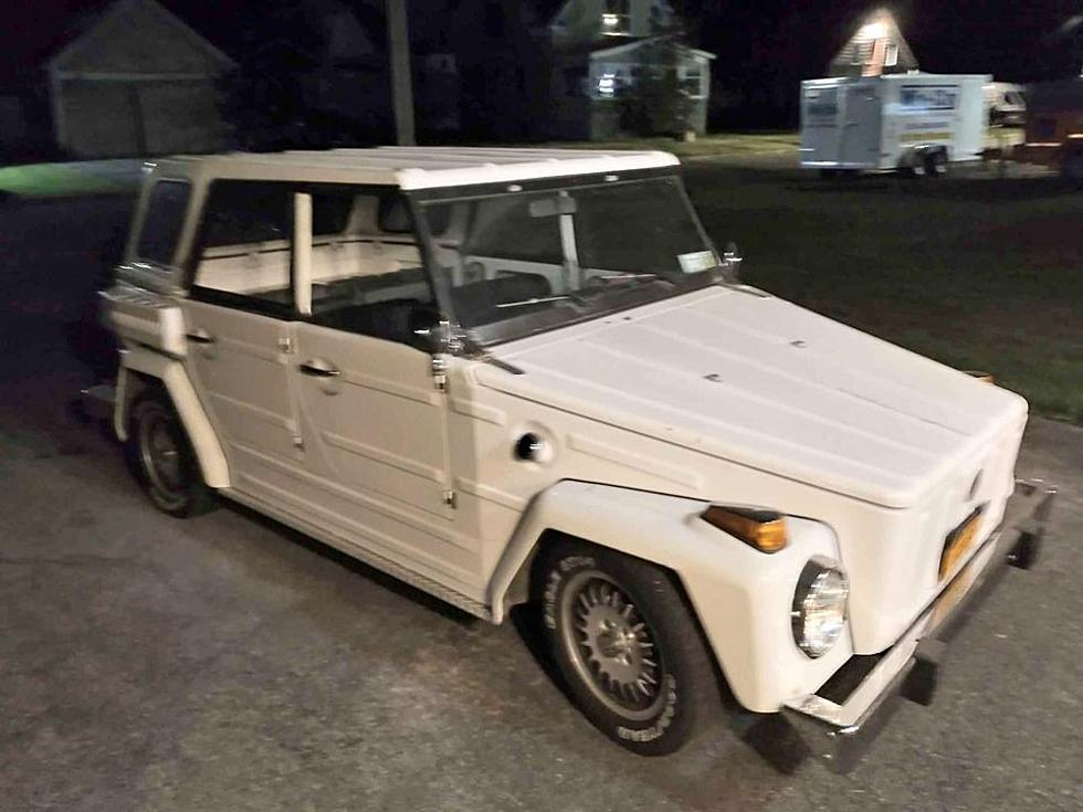 Kooky, Rare Volkswagen Thing for Sale in Rome