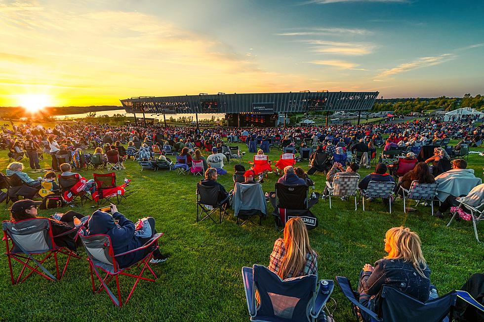 Goodbye St. Joe&#8217;s! Syracuse Amphitheater Gets Name Change