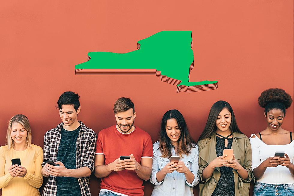 Age of the Millennials: Meet New York's Most Youthful County