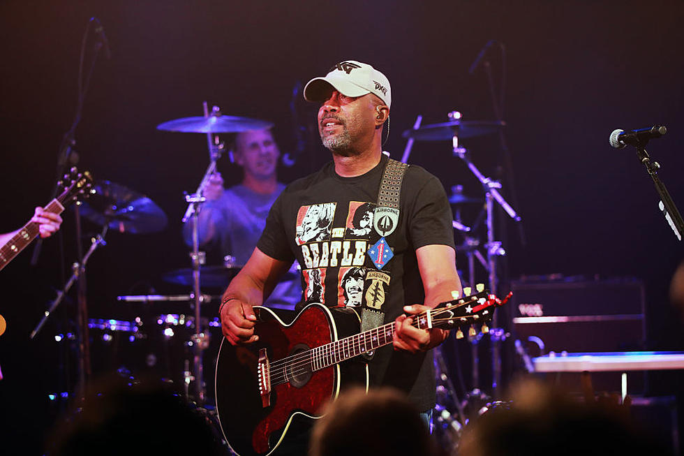 Hootie &#038; the Blowfish to Headline Unforgettable &#8217;90s Show in CNY
