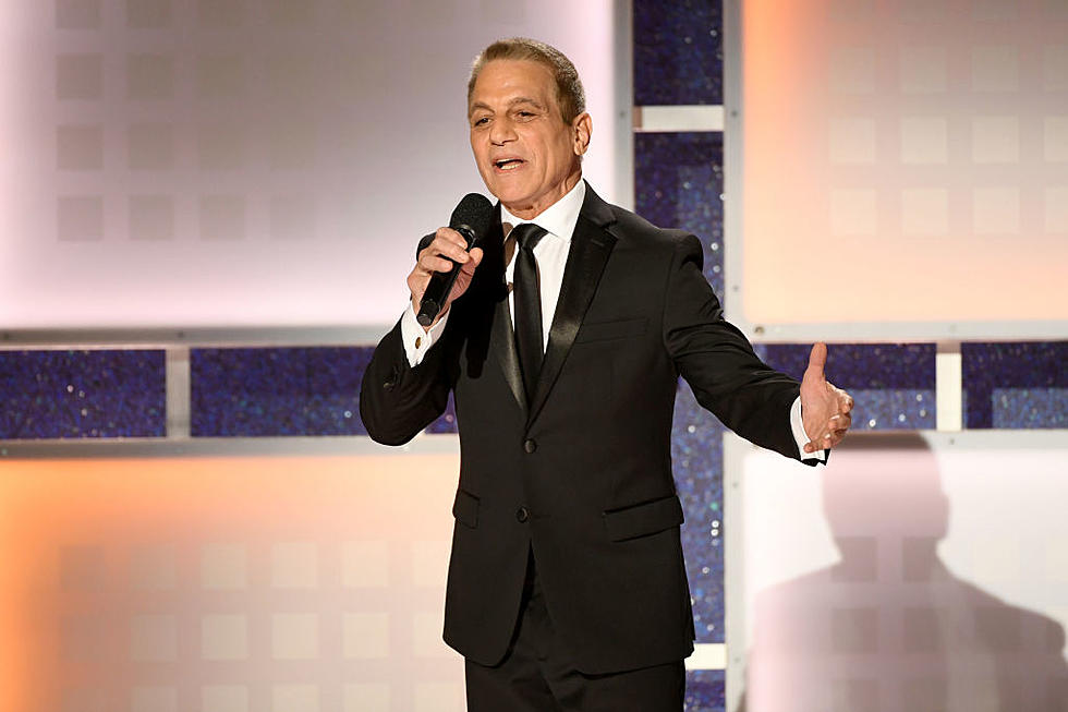 Hold Me Closer, Tony Danza! Famous Star Coming to Stanley Theatre