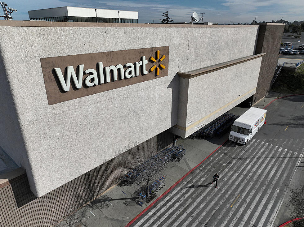 Did You Know Upstate NY is Home to the World's Largest Walmart?