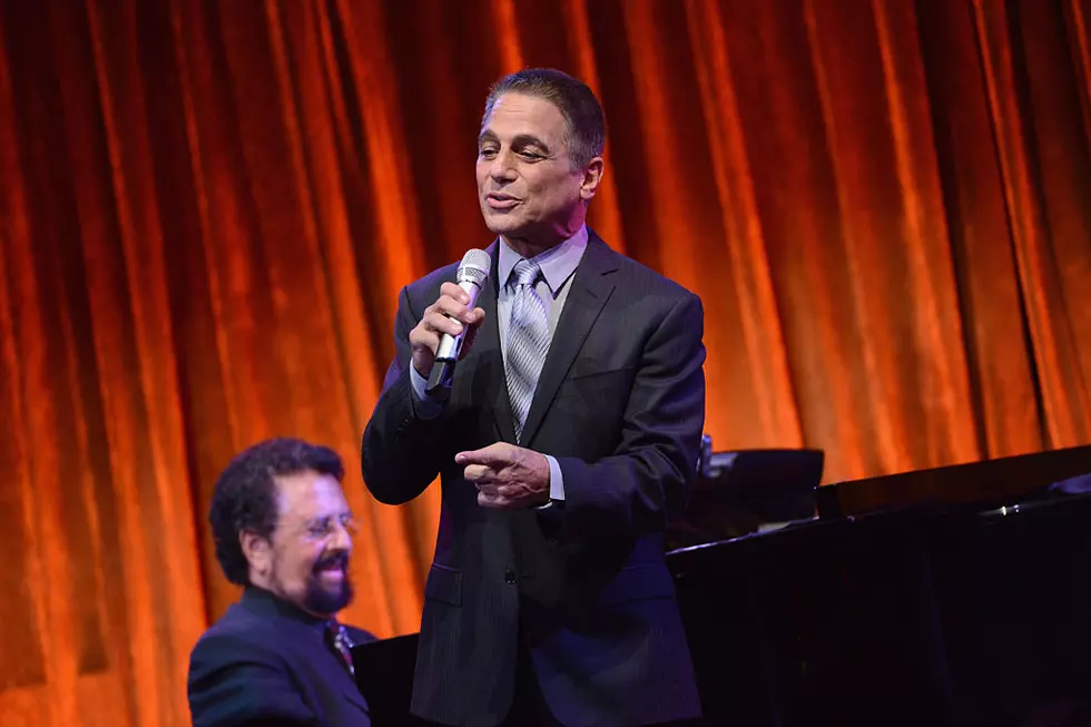 8th Annual Exploring The Arts Gala - Inside