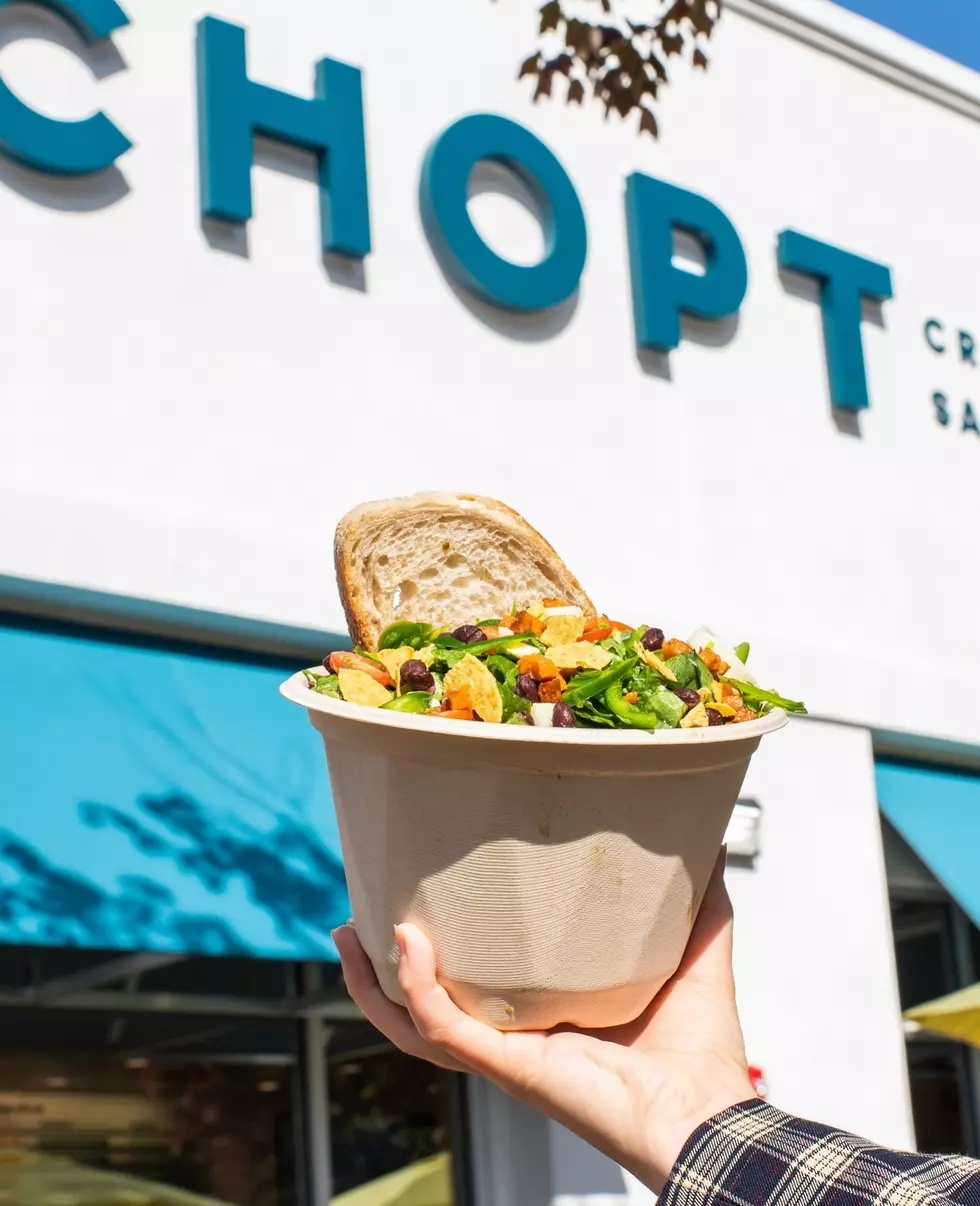 Chopt Creative Salad Co. via Facebook