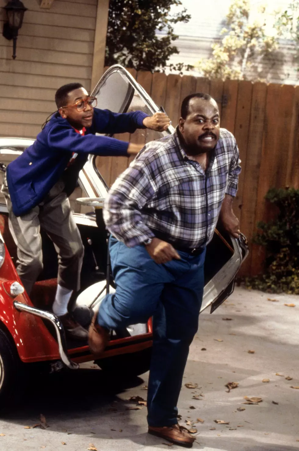 Family Matters TV via Facebook