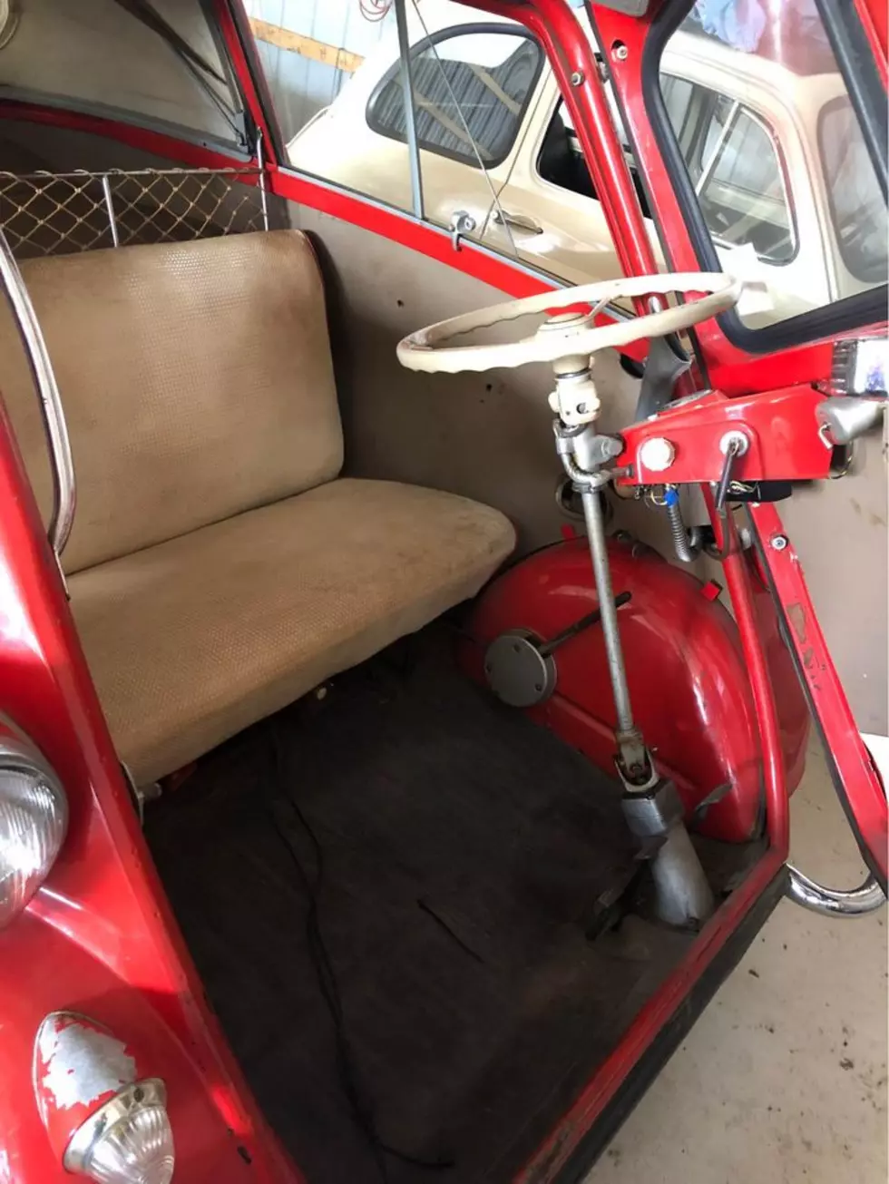 Paul Kramer via Facebook Marketplace