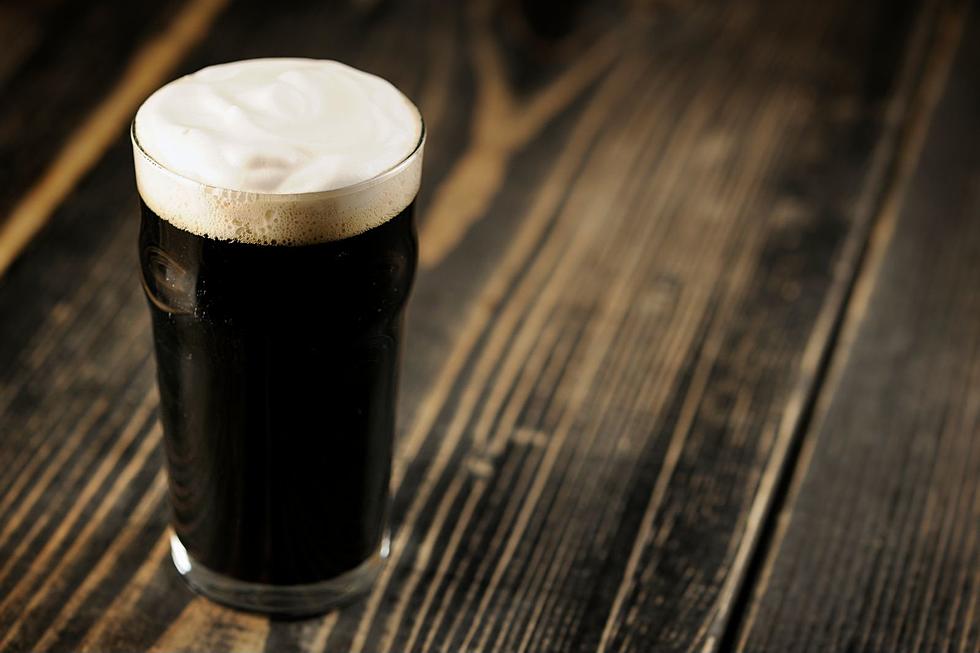 Love Dark Beer? This is the Highest Rated Stout in NY State