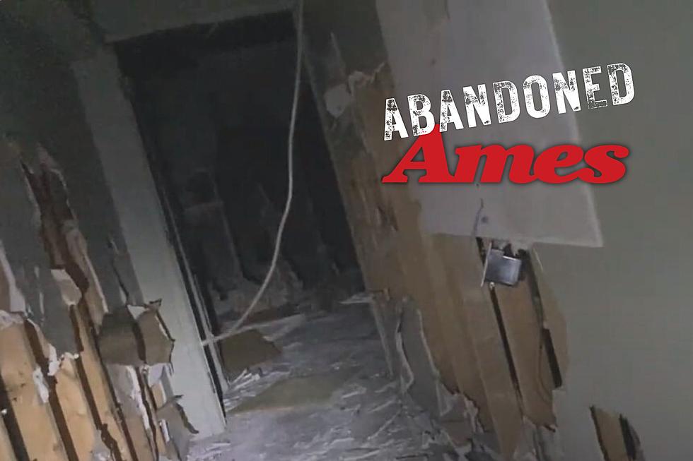Abandoned Upstate NY Ames Store is the Stuff of Nightmares