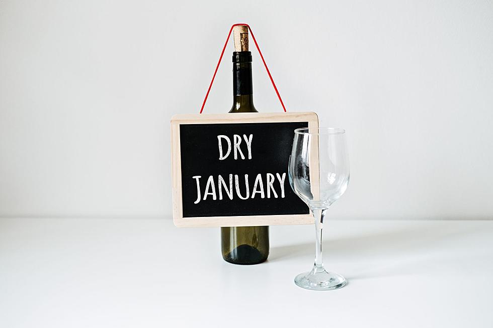 [OPINION] My One Major Gripe with Dry January