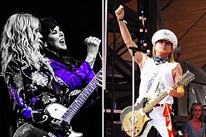 Heart & Cheap Trick Uniting for 2 Epic Concerts in Upstate NY