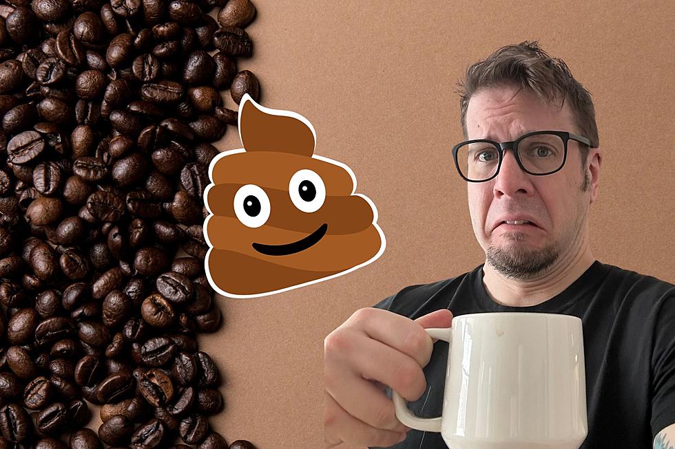 I Tried Super Expensive 'Poop Coffee'