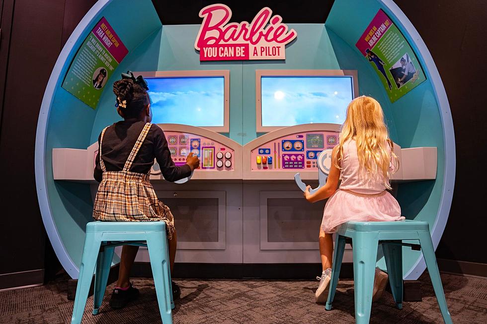 Don’t Miss Immersive ‘Barbie’ Experience in Upstate New York This Weekend