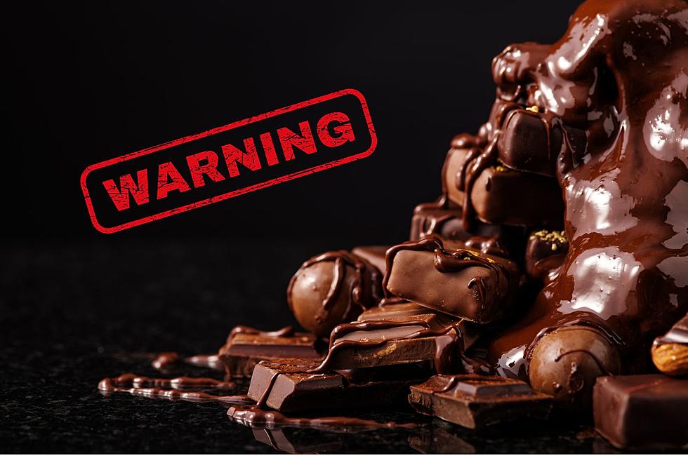 New Yorkers, Beware! Popular Chocolate Treats May Contain Metal