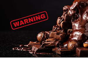 New Yorkers, Beware! Your Favorite Chocolate Treats May Contain...