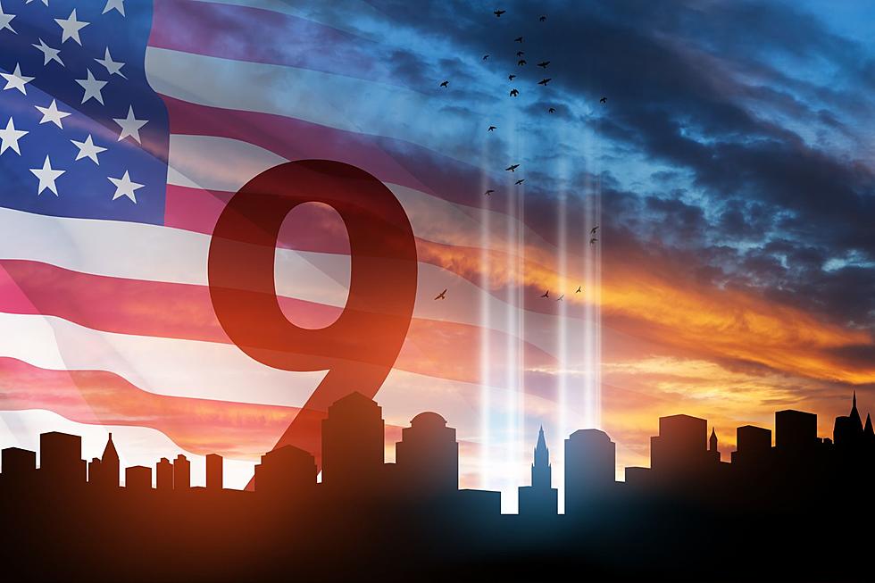 Is This the Weirdest (and Most Inappropriate) 9/11 Tribute Ever?