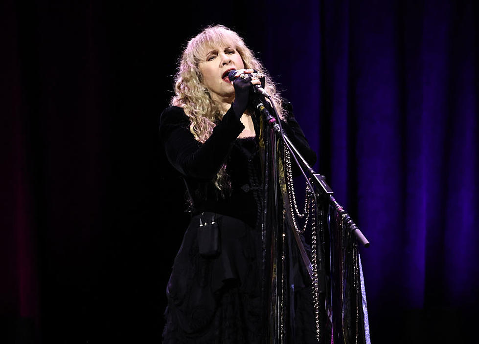 Stevie Nicks Bringing Magic to Upstate New York, New Stop Added to Tour