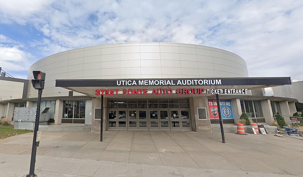 Utica Residents Share Memories of Best Concert They’ve Seen at the Aud