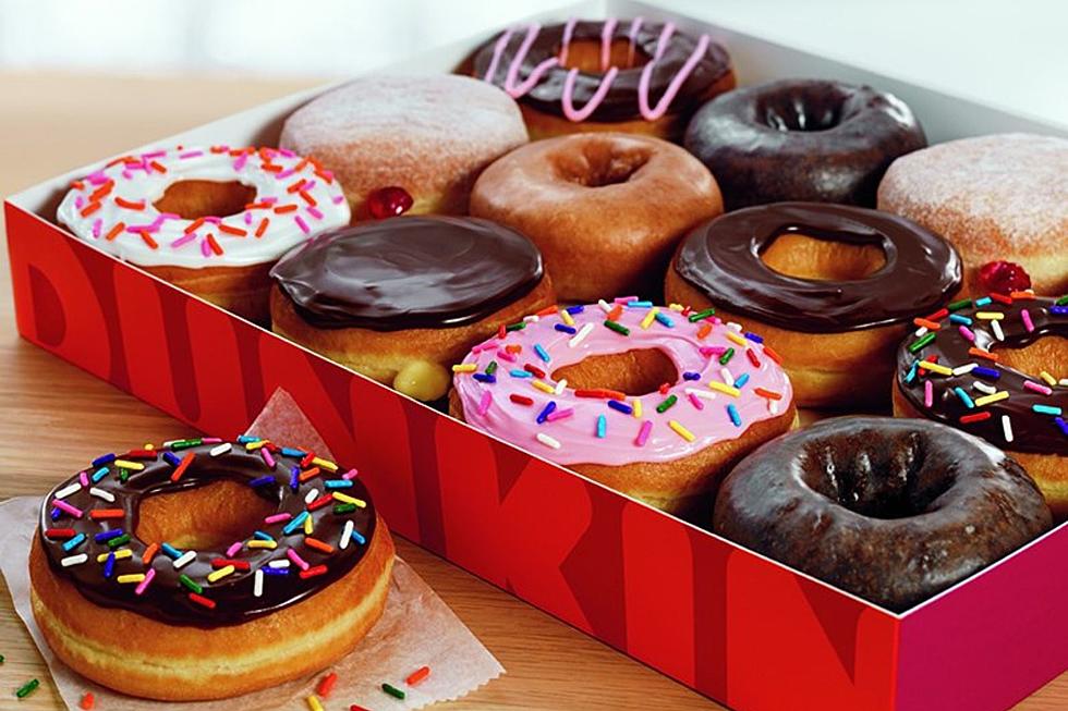 Doughy Scandal! NY Bakery Busted for Reselling Dunkin's Donuts