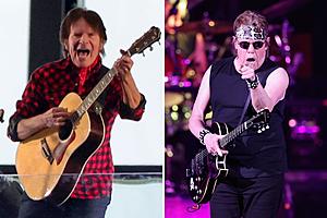 John Fogerty, George Thorogood Announce Several Upstate NY Dates