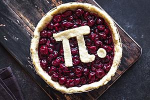 3.14 is National Pi Day! New York’s Favorite is Not What You...