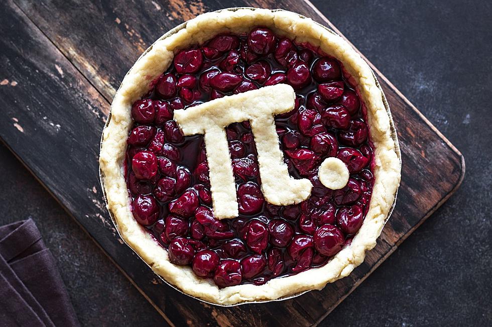 3.14 is National Pi Day! New York’s Favorite is Not What You Think