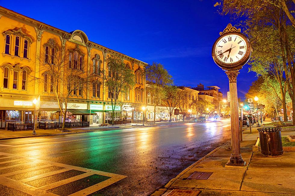 4 NY Towns Competing for 'Favorite Small Town in the Northeast'