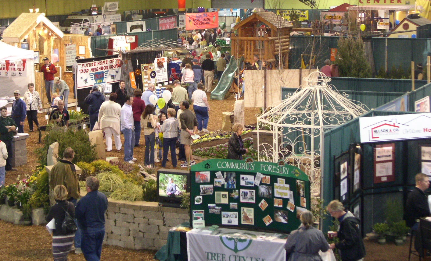 home garden and remodeling show