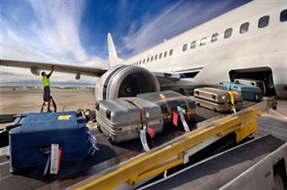 Baggage Fees Are Costing Taxpayers $260 Million