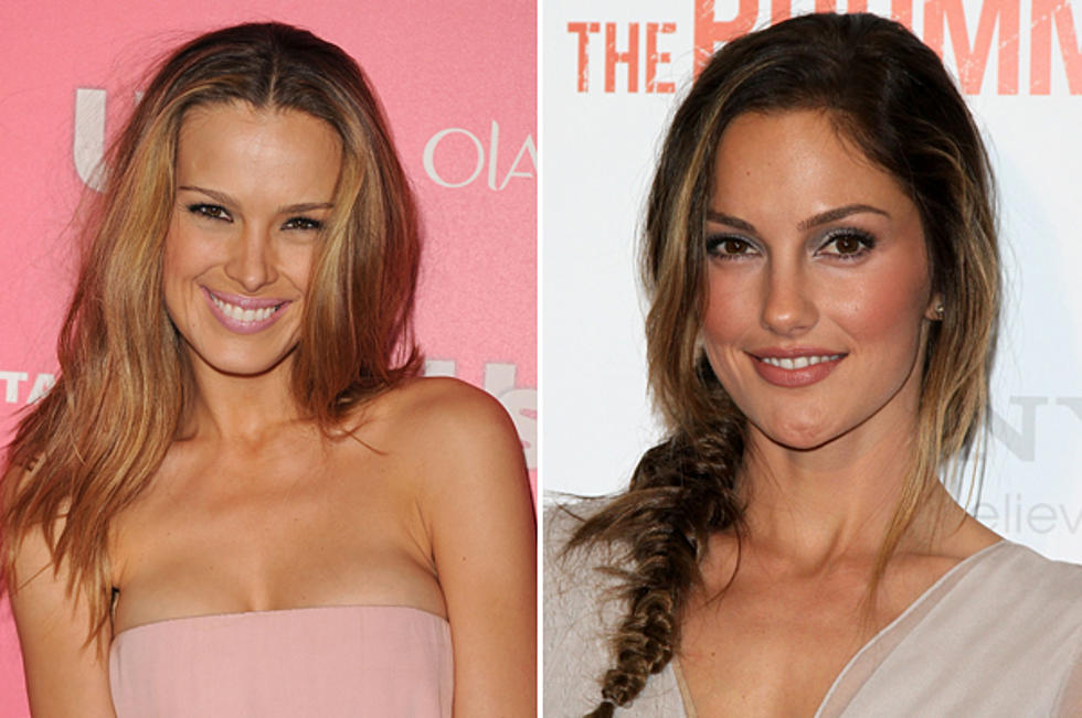 Celebrity Birthdays for June 24 – Petra Nemcova, Minka Kelly and More