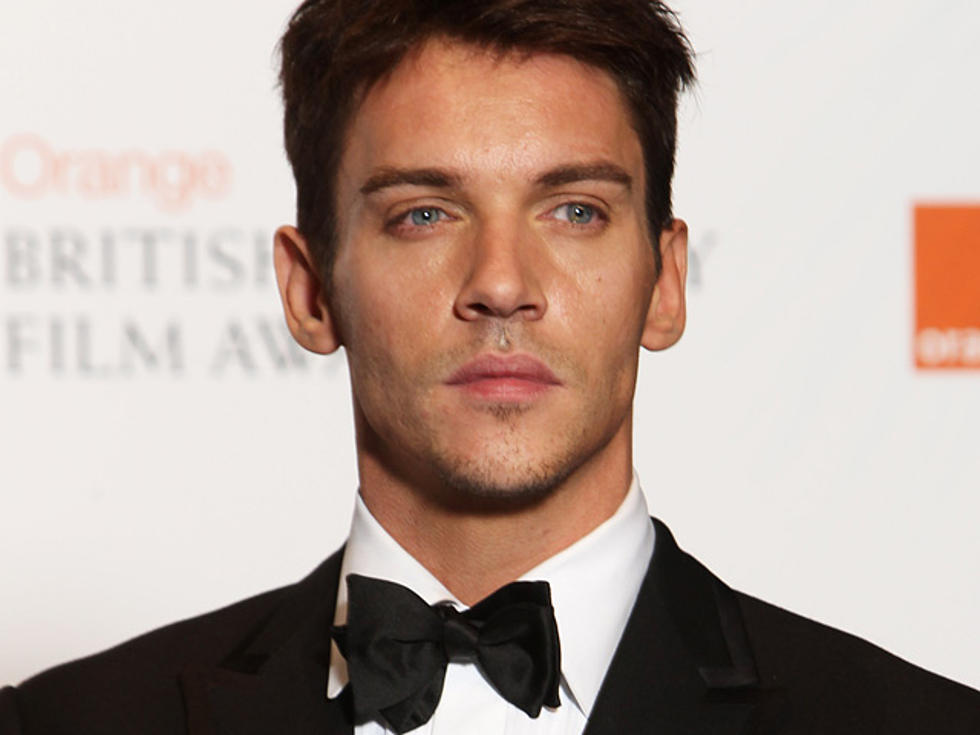 Jonathan Rhys Meyers Hospitalized After Suicide Attempt: Report