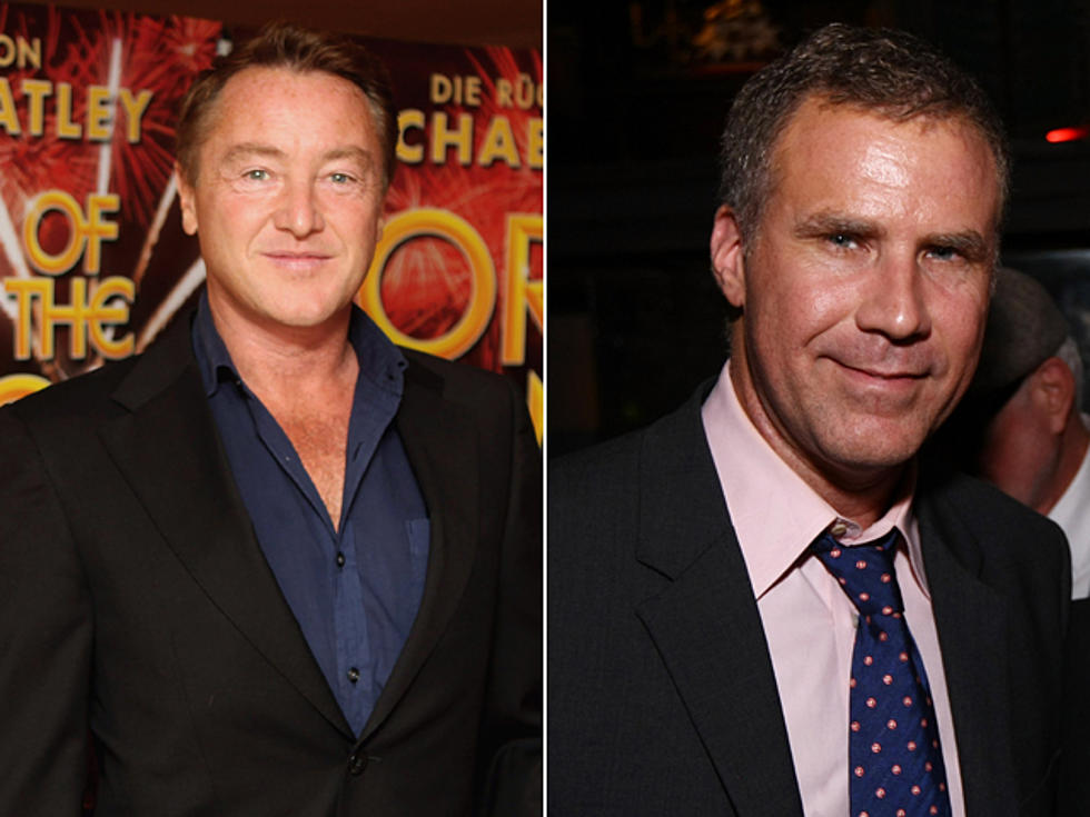 Celebrity Birthdays for July 16 – Michael Flatley, Will Ferrell and More