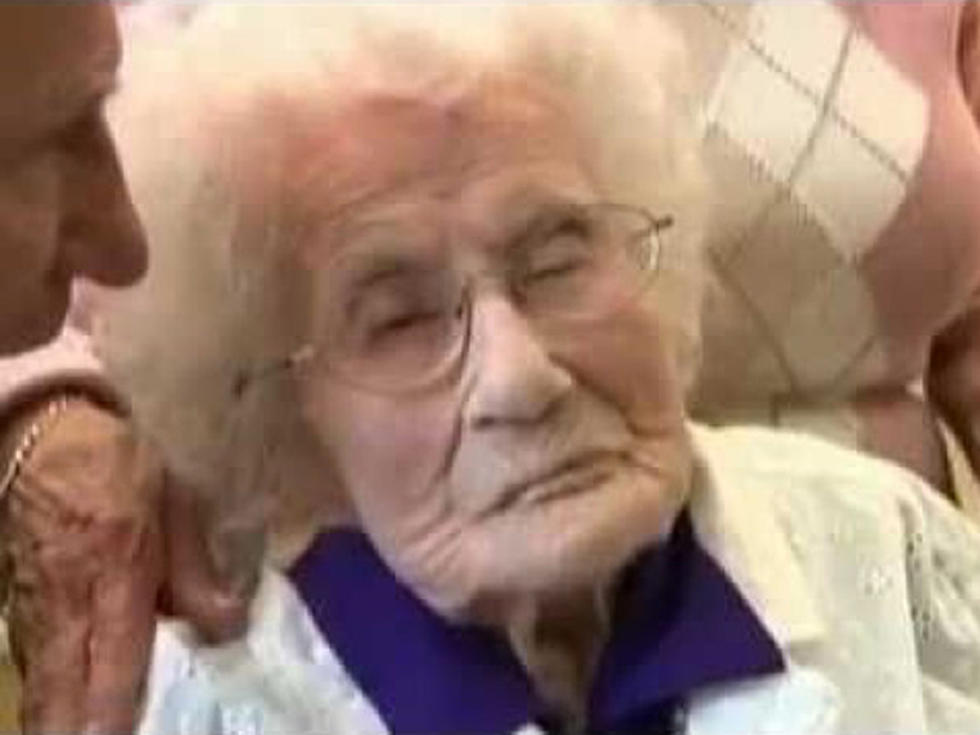 World’s Oldest Person, Besse Cooper, Turns 115