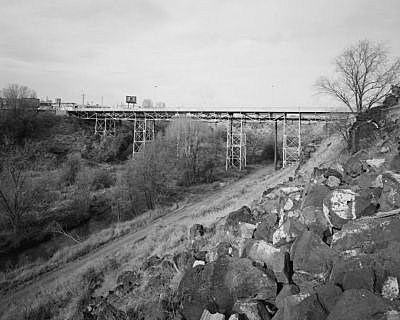 Singing Bridge