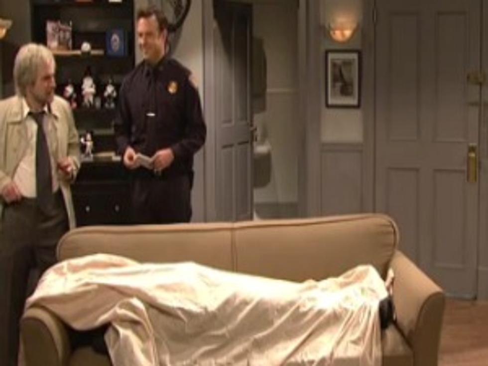 ‘SNL’ Parodies ‘Seinfeld’ in Clever Sketch [VIDEO]