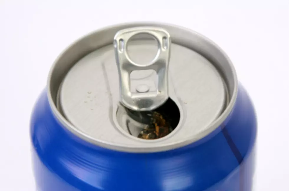 Is Diet Soda Killing You? [POLL]