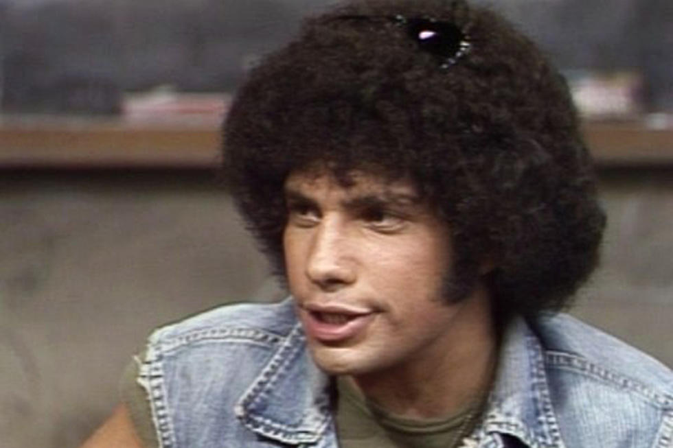 Farewell, Epstein — ‘Welcome Back Kotter’ Actor Robert Hegyes Dead at 60