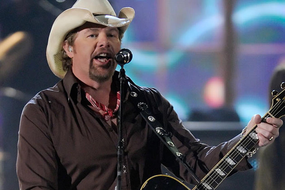 Toby Keith, ‘Beers Ago’ – Lyrics Uncovered