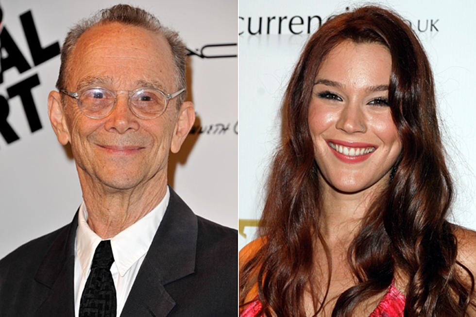 Celebrity Birthdays for April 11 – Joel Grey, Joss Stone and More