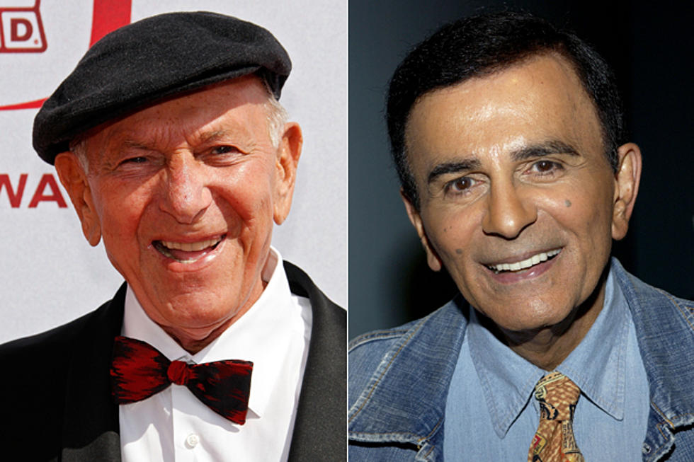 Celebrity Birthdays for April 27 – Jack Klugman, Casey Kasem and More