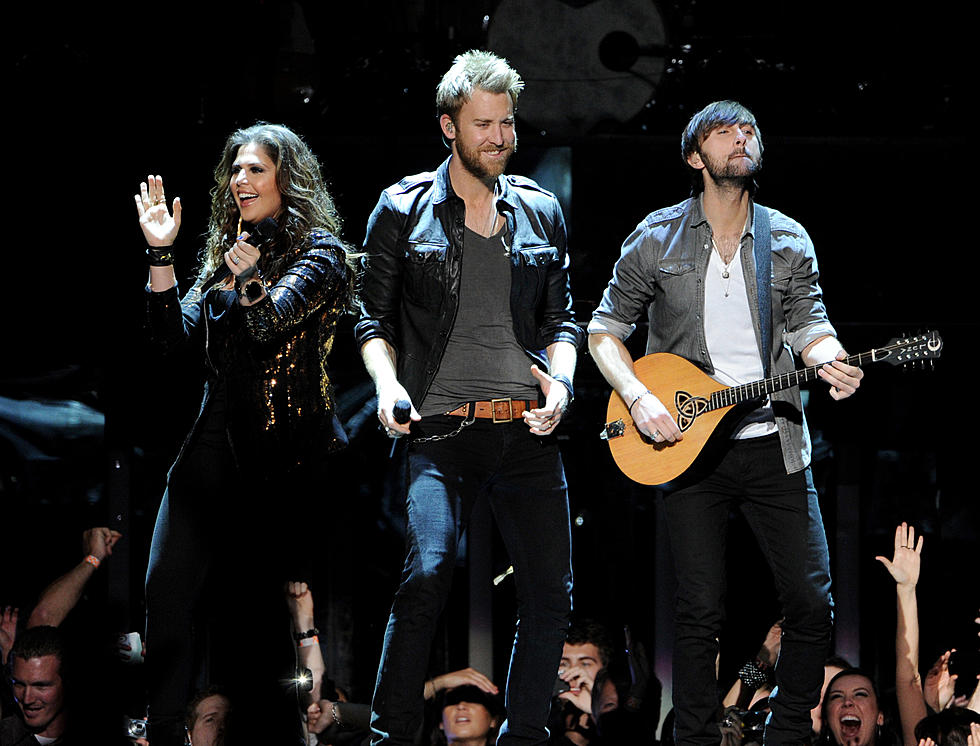 Win a Trip to St. Louis to See and Meet Lady Antebellum on June 29!